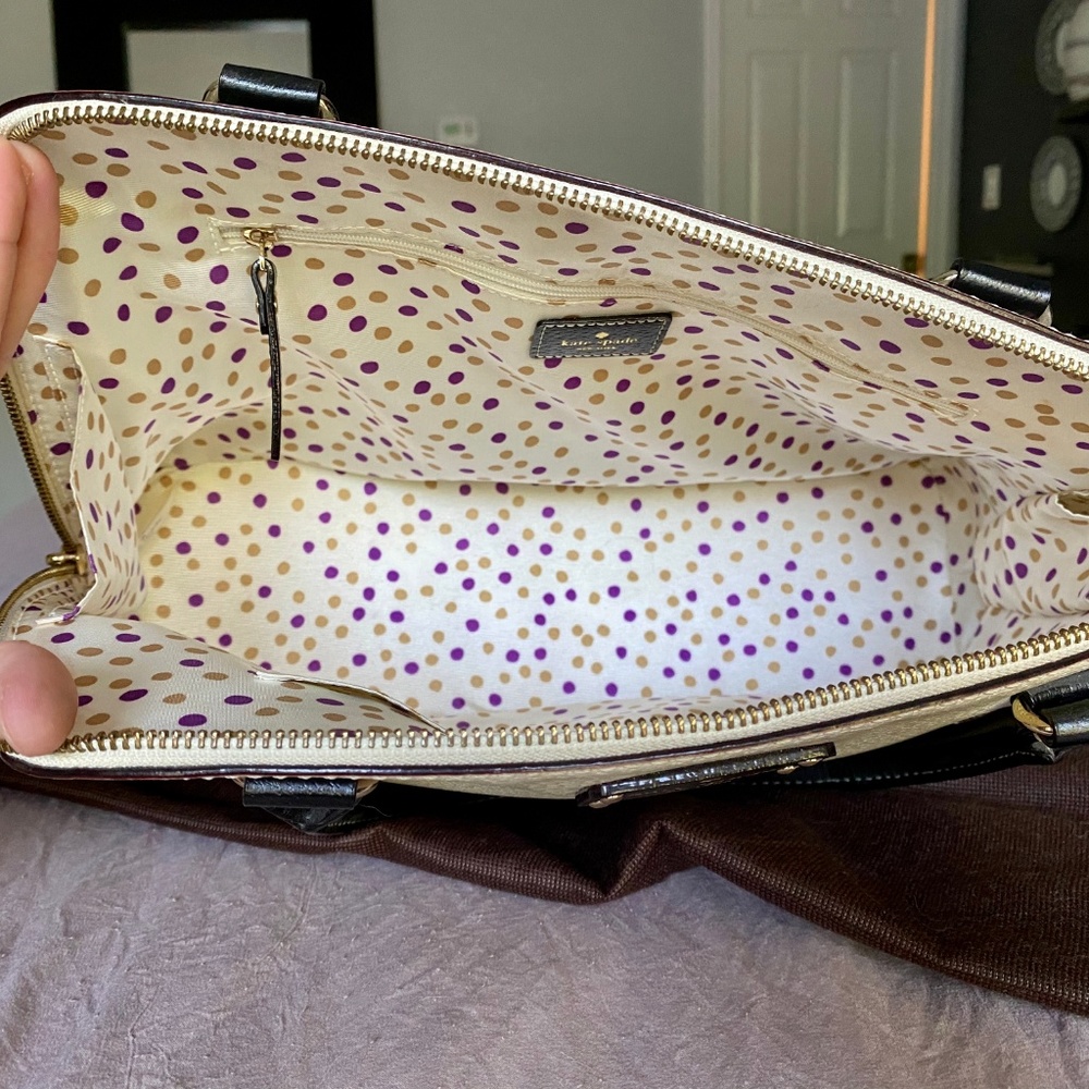 Kate Spade Rochelle bag - Picture 3 of 6